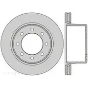 IBS Brake Rotor - Single, BR15813