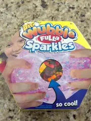 Wubbles BIG Fulla New In Box
