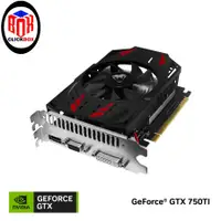 在飛比找蝦皮購物優惠-毒液 VGA 卡 Nvidia GeForce GTX750