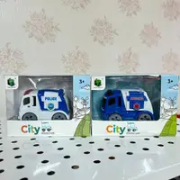 在飛比找蝦皮購物優惠-[知日桌遊][台灣現貨] 慣性車 警車及救護車 可挑款 玩具