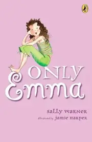 Only Emma by Sally Warner (English) Paperback Book