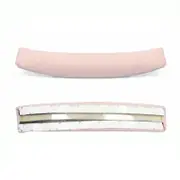 2-pack Headphone Accessories for Jbl Jr300 T450bt T500bt Tune600 - Pink