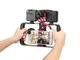 《動力屋 》Ulanzi U-Rig Pro 手機攝像直播跟拍套件、雙手手持穩定架、提籠/直播