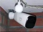 EufyCam 2/2c/E/ Pro Ceiling mount Bracket 90 degrees Eufy