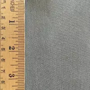 Mosquito noseeum fine mesh netting/net 64" wide x 10 yards long, off-white color