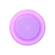 PopSockets Magsafe PopGrip (Opalescent Pink)