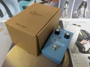Behringer Octavia Octave Fuzz