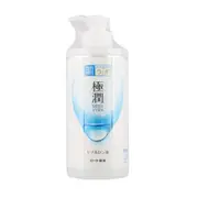 樂敦製藥 ROHTO 肌研 極潤 保濕 化妝水400ml