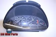 BMW Instrument Cluster UNCODED, MPH Diesel 62118372358