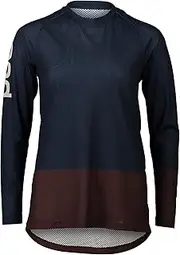 [POC] Women's W's MTB Pure Ls Jersey T-Shirt