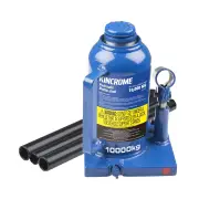 Kincrome K12158 - Hydraulic Squat Bottle Jack 10,000kg