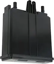 Brilluxa Fuel Vapor Canister, Compatible with Rendezvous, Emission Control Canister, Fuel Tank Vapor Storage Unit Replacement