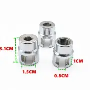 Convenient Pulling Tap Iron Head Adapter for Car Dent Repair For Slide Hammer