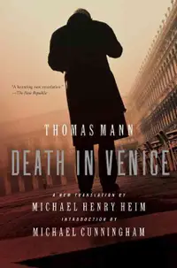 在飛比找誠品線上優惠-Death in Venice