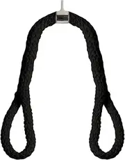 Tricep Rope 39 Inches Tricep Rope Cable Attachment – Tricep Pull Down Rope for Cable Machine, Easy to Grip & Non-Slip Cable Attachment for Gym Workout Exercise