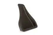 Wide NACA Cold Air Intake Universal Duct Vent Bonnet Brake Fender Scoop Hood