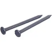 HILLMAN FASTENERS 461355 2" 6D Bright Common Nail