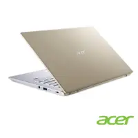 在飛比找蝦皮購物優惠-華創筆電@宏碁Acer SFX14-41G-R7QJ金(R5