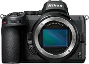[Nikon] Z5 (Body) Mirrorless Camera