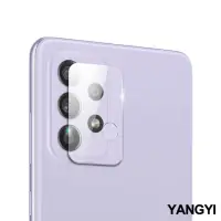 在飛比找momo購物網優惠-【YANG YI 揚邑】Samsung Galaxy A52