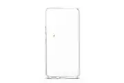 EFM Alta Phone Case Armour w D3O Crystalex For Samsung Galaxy S22+ Crystal Clear