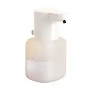 Automatic Soap Dispenser Touchless Foaming Soap Dispenser 550ml USB Rechargeable Adjustable Foam Soap Dispenser