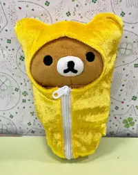 在飛比找樂天市場購物網優惠-【震撼精品百貨】Rilakkuma San-X 拉拉熊懶懶熊