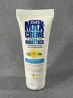 Zim’s Crack Creme Diabetics Aloe/Arnica 4oz 113.4g VHTF New