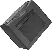 FUNOMOCYA Generator Weather-resistant Cover Electric Generator Portable Protective Storage Oxford Fabric Rainproof Windproof Easy Install for Yard