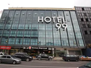 Hotel 99 Kuala Lumpur City