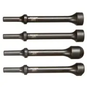 4-PC PNEU SPECIALTY HAMMER SET Mayhew 32024