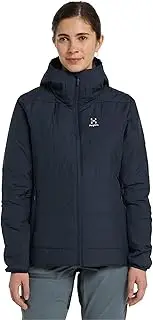 Haglöfs Women's Mimic Silver Jacket