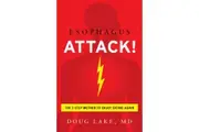 Esophagus Attack!: The 3-Step Method to Enjoy Eating Again - Doug Lake