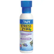 API Stress Zyme 118ml (56C)
