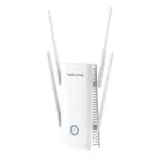 AX1800 High Power Dual Band Wi-Fi Access Point / Range Extender