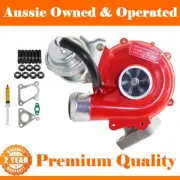 GEN1 High Flow Turbo Charger For Mitsubishi Challenger 4D56 2.5L VT10 (for: Mitsubishi)