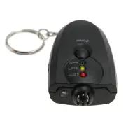 Breathalyzer Professional-Grade Accuracy Portable Breath Alcohol Tester For