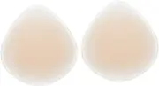 [LIFKOME] Women's Private Parts Screen Protector Bikini Ladies Underwear Panties Women's Panties Sujetadores para Mujer Bras for Women Bra Pads Inserts Silicone Pasties Silicone Pad