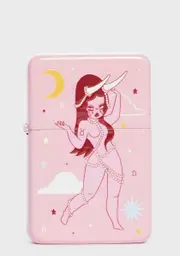 [Valfre] Celestial Taurus Lighter