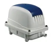 Half Off Ponds PA-80 Air Pump 3.0 Cubic Feet Per Minute