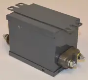 MagneTek / Jefferson Luminous Tube Transformer (Outdoor) 721-191 *New*