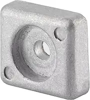 Boat Zinc Anode 55320 95311 55320 95310 55321 93J00 for Suzuki Outboard Motor DF25 DF300