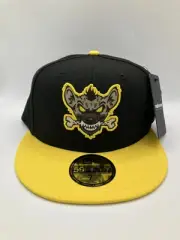The Hundreds New Era 59Fifty Fitted Hyena Mascot Cap Hat Size 7 1/2 New