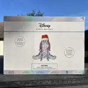 DISNEY'S EEYORE 2.5 Ft LED TINSEL CHRISTMAS Yard Decor