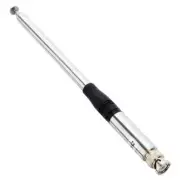 27Mhz Antenna 9'' To 51'' Telescopic/Rod HT Antennas For CB Handheld/Portable