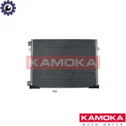 CONDENSER AIR CONDITIONING 7800293 FOR OPEL VIVARO/Platform/Chassis/Bus/Van 1.9L