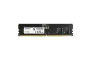 Adata AD5U48008G-S 8GB(1x 8GB) Premier DDR5 RAM 4800MHz UDIMM 288-Pin Desktop Memory Module