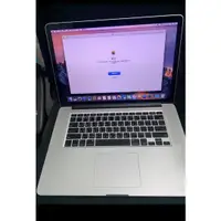 在飛比找蝦皮商城精選優惠-2013 2015年 Apple Macbook Pro R