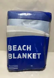 Oversized Beach Blanket Sand &Water Proof Ultra Light