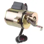Fuel Shutoff Solenoid 04272956 12V For Deutz BF4M2011 BF4M2012 F2L2011 BF3L2011